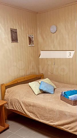 Комната 22 м², 1/1 эт.