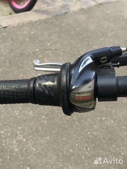 Велосипед stels navigator