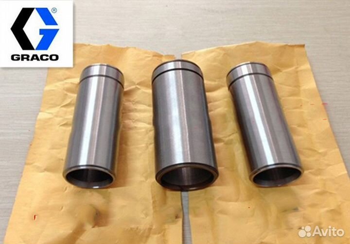 Втулка цилиндра 248210