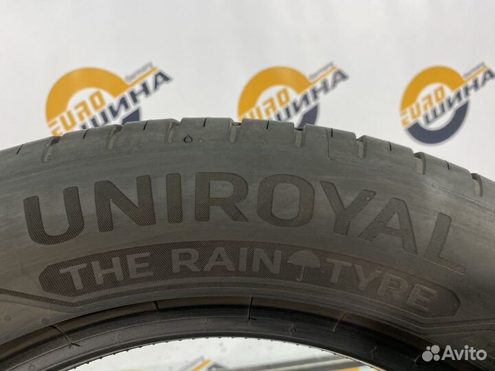 Uniroyal RainSport 5 235/55 R17 100W