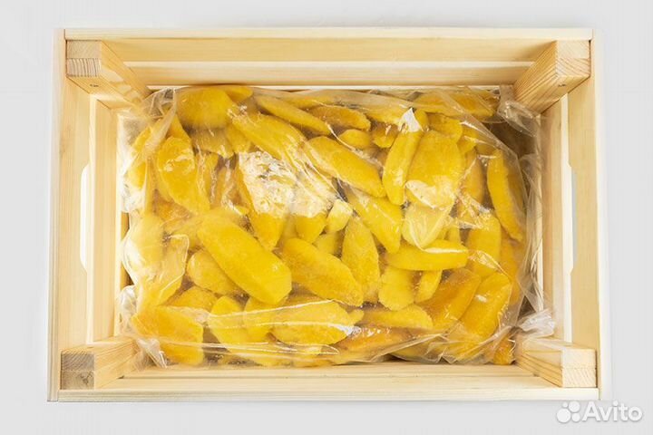 Манго и экзотика (оптом и в розницу-заморозка)