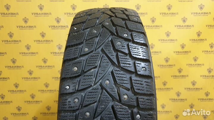 Dunlop SP Winter Ice 02 185/65 R15 92T