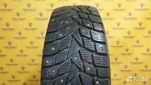 Dunlop SP Winter Ice 02 185/65 R15 92T