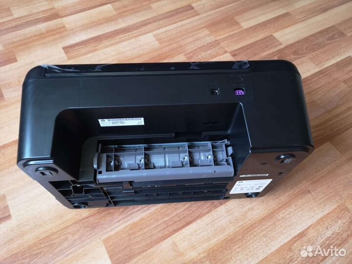 Принтер hp photosmart c4683,цветн.,A4