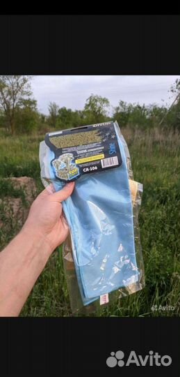 Микрофибра для мойки авто, стекол