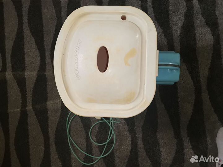 Стиральная машина малютка-2