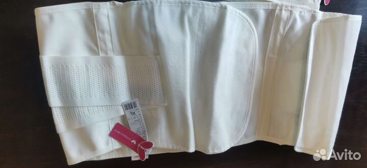 Бандаж до и послеродовой