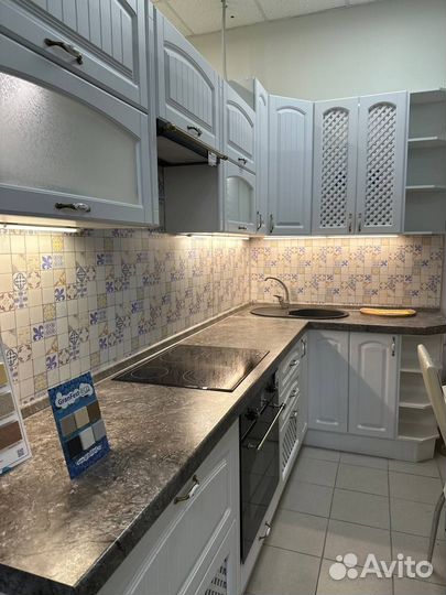 Кухня