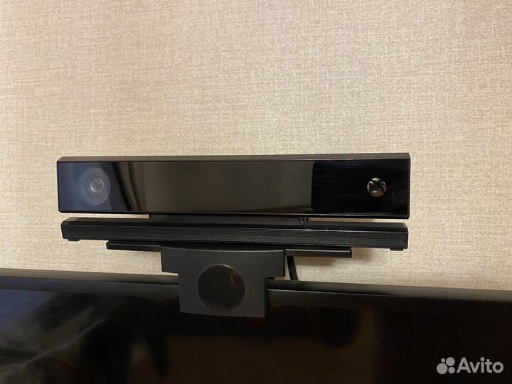 Microsoft Kinect 2.0