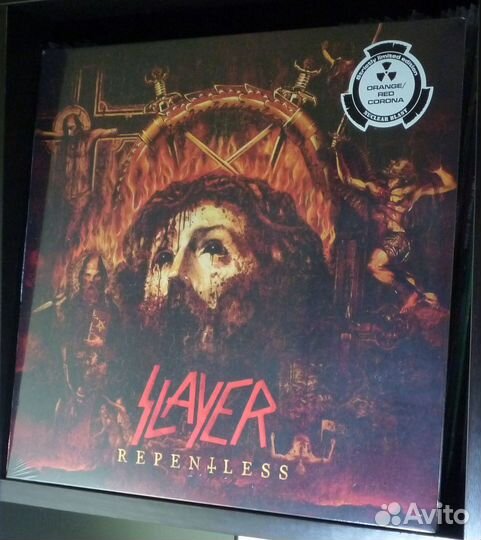 Slayer 