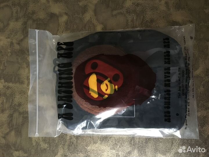 Сумка Bape Baby Milo