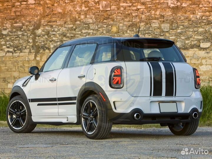Фонари Mini Cooper Countryman R60 (10-16)