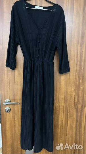 Платье mango миди (оригинал)