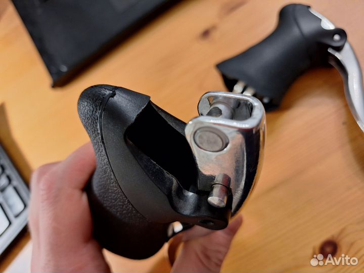 Тормозные ручки С.Star RL-750D