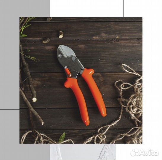 Чудо секаторы alligator германия,ножницы опт розн