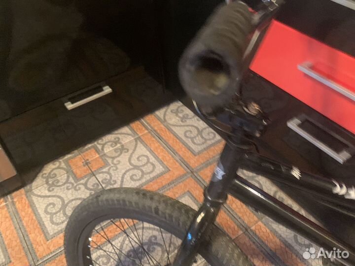 Трюковой велосипед BMX для детей, бу