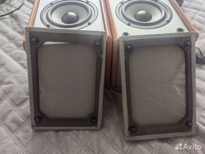 Колонки sven 2шт