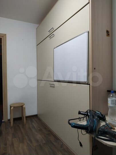 Комната 9 м² в 3-к., 1/9 эт.