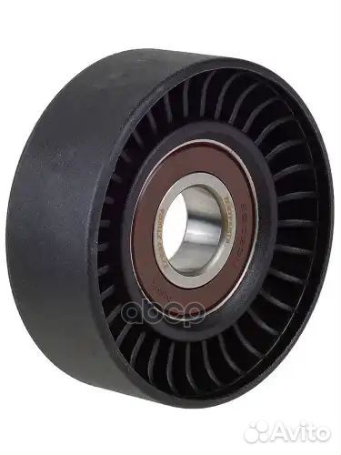 Ролик натяжной без натяжителя Peugeot