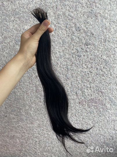 Волосы для наращивания