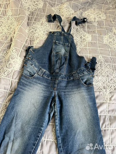 Вещи для беременных пакетом 46