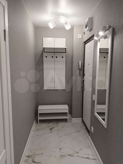 2-к. квартира, 48 м², 5/5 эт.