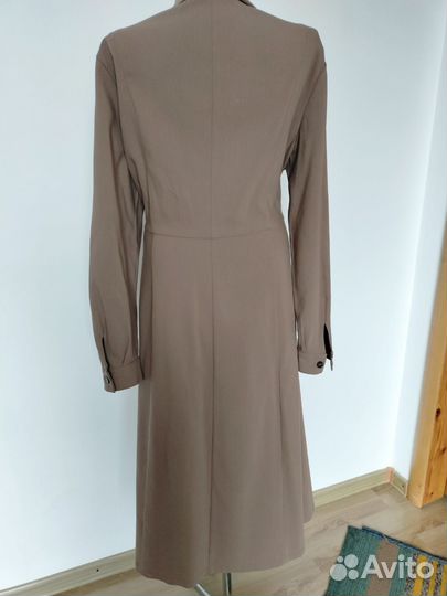 Платье max mara 50