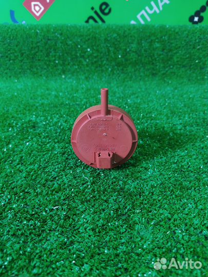 Прессостат стиральной машины Bosch