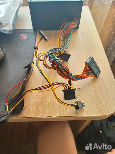 Блок питания 450w