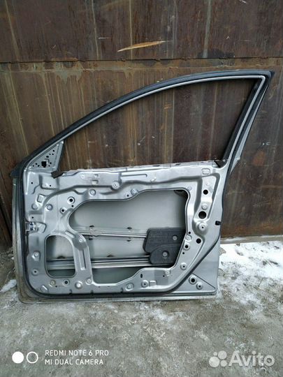 Дверь передняя правая Mazda 6 GH