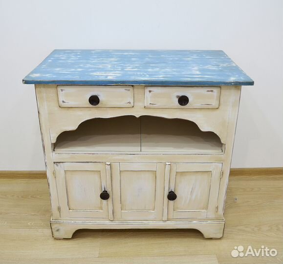 Комод дизайнерский