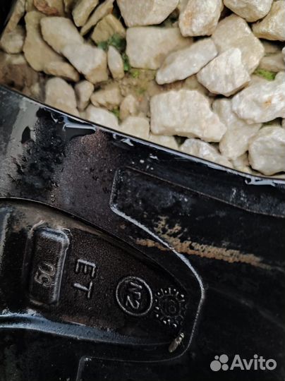 Комплект колес r16