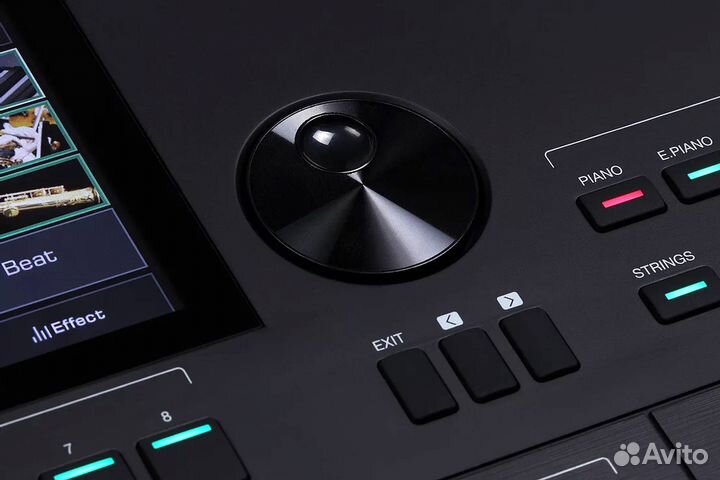 Синтезатор, 61 клавиша Medeli AKX10