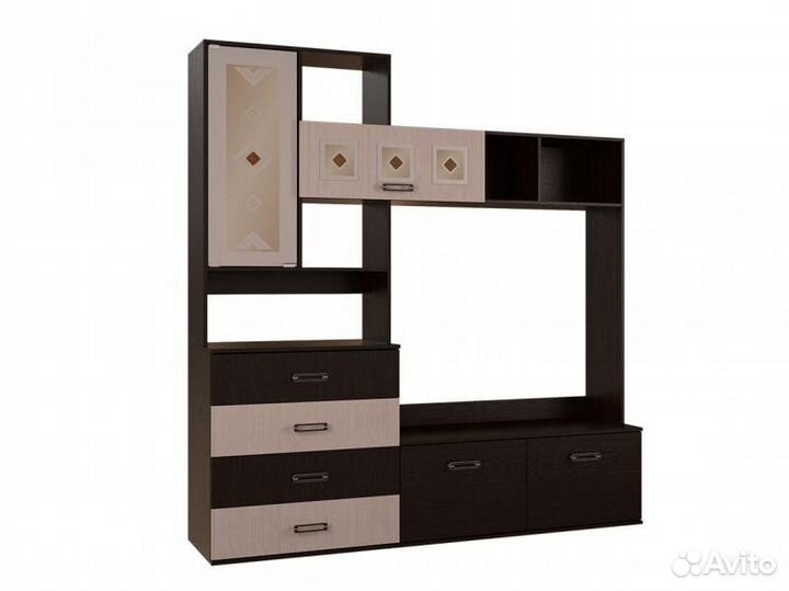 Стенка под телевизор