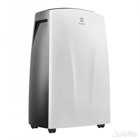 Мобильный кондиционер Electrolux eacm - 18 нp/N3