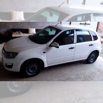 ВАЗ (LADA) Kalina 1.6 MT, 2013, 167 000 км, с пробегом, цена 360 000 руб.