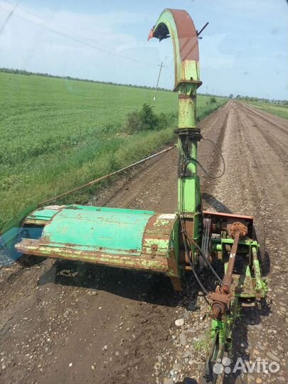 Косилка Корммаш КИР-1.85 VEGA, 2010