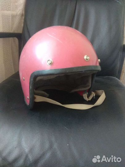 Мотоциклетный шлем