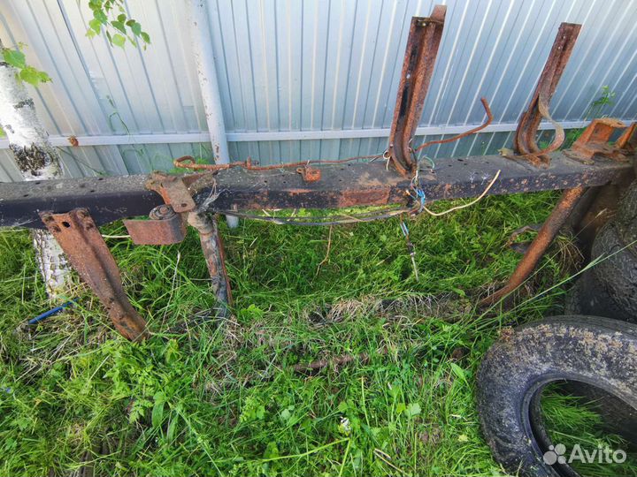 Рама газель