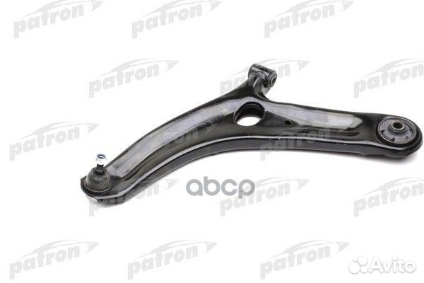 Рычаг подвески передний левый KIA soul (AM) 09