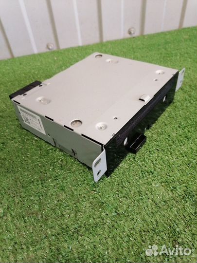 Магнитола Citroen C4 B7 EP6 120 лс 2013