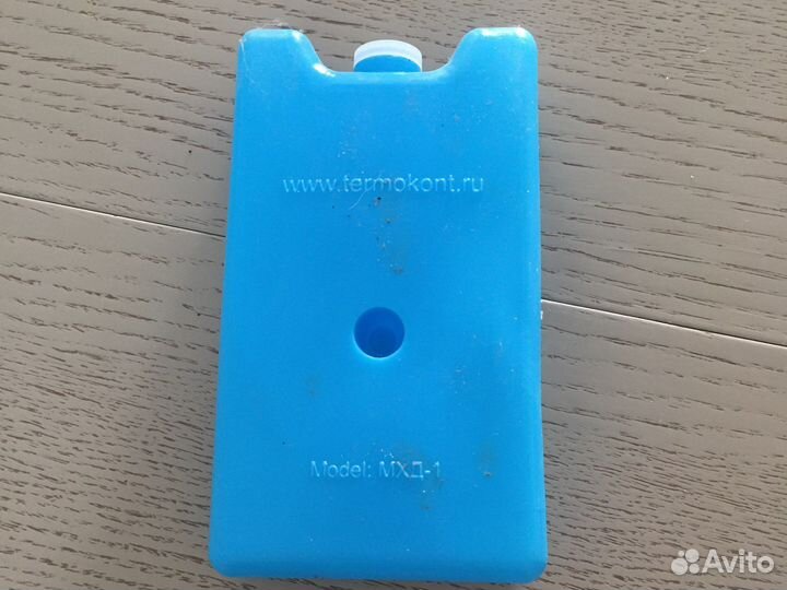 Хладоэлемент