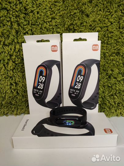 Смарт часы watch