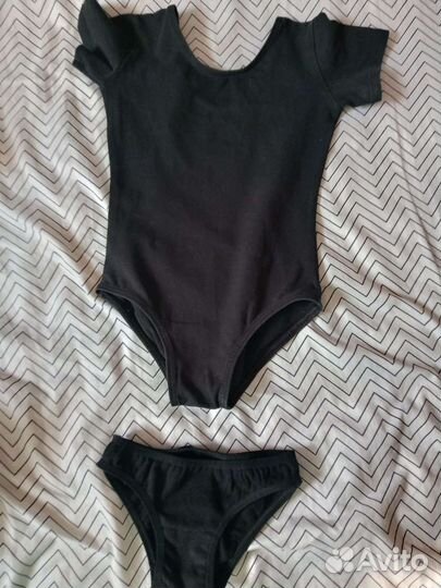 Костюм для танцев