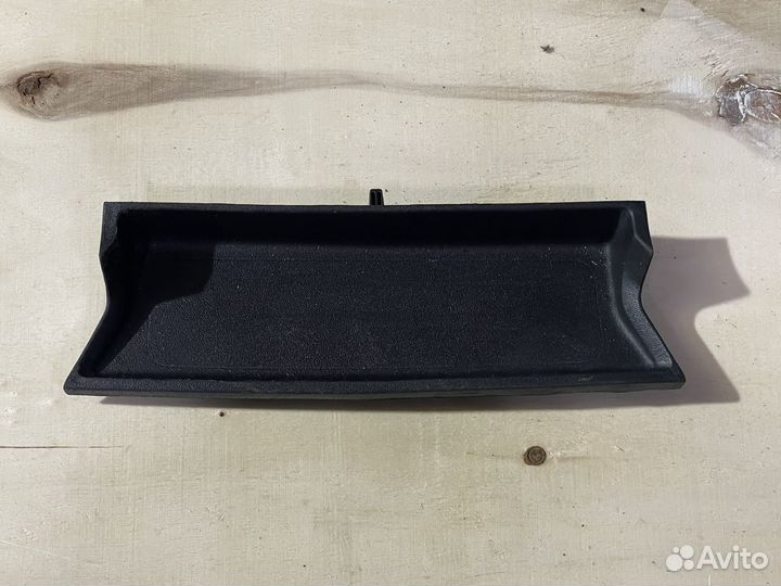 Накладка консоли Land Rover Sport 2 рест