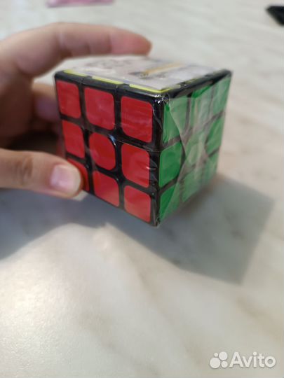 Кубик рубика 3*3 классический
