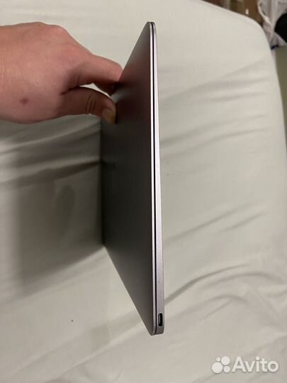 Apple MacBook 12 retina