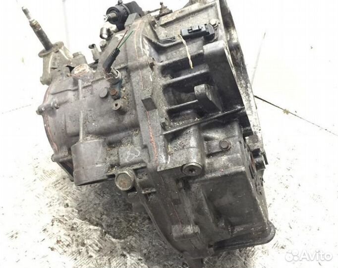 Коробка АКПП Renault Laguna 3,0 л SU1002