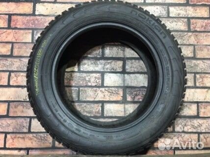 Nokian Tyres Hakkapeliitta 5 205/60 R16