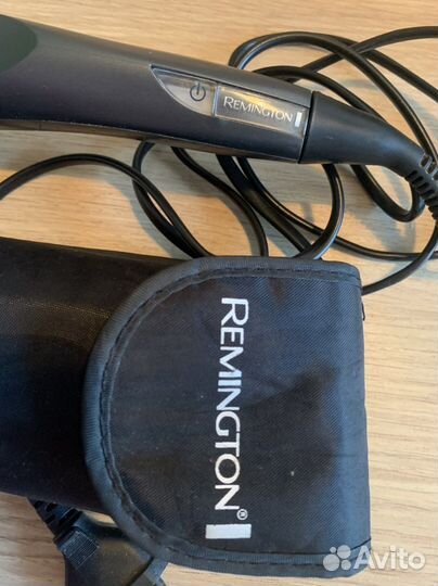 Утюжок Плойка remington